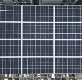 深圳慧达轩实业300.3KW分布式光伏项目成功并网，打造BIPV工业应用新典范