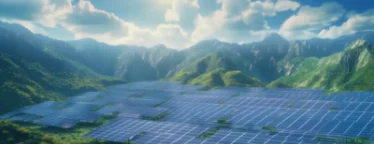 广东省能源局关于发布2026年第三季度分布式光伏接入电网承载力评估结果的通告
