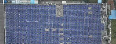 绿色赋能，完美收官！华骞能源承建格力重庆6551.88kWp光伏项目成功并网